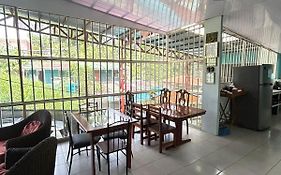 Blue Morpho House B&B